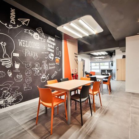 Coliving CHARENTON CHARENTON LE PONT