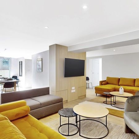 Coliving GLOW VILLEURBANNE
