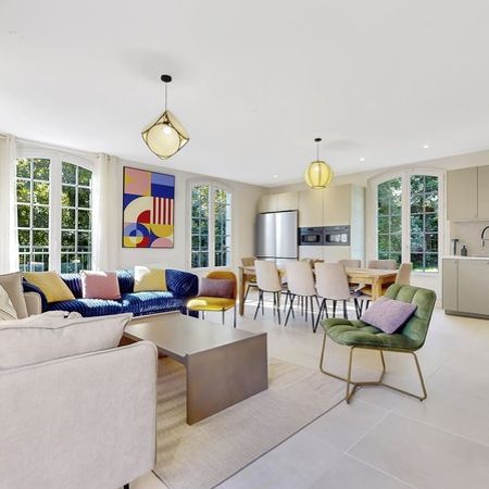 Coliving VILLENEUVE ECULLY