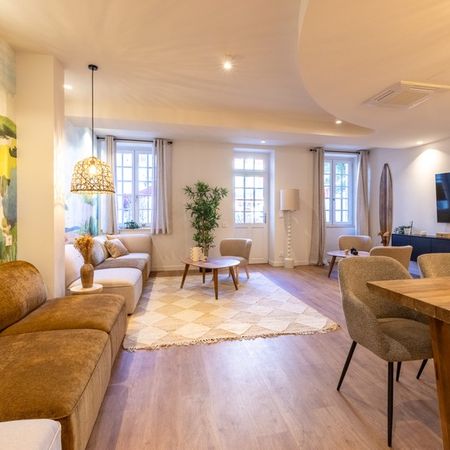 Coliving ITURRI-EDER BIARRITZ