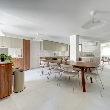 Coliving BAZIN LYON