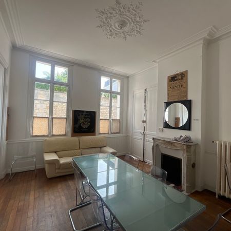 Colocation BOUVINES COMPIEGNE