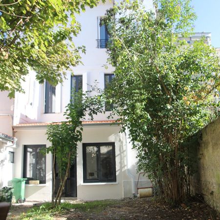 Coliving ST GENES BORDEAUX