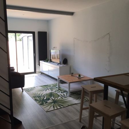 Coliving DUBLIN TALENCE