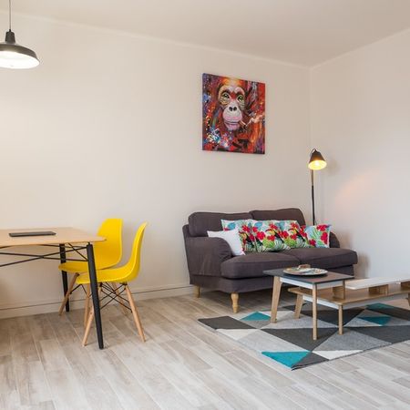 Colocation LA SOYEUSE VILLEURBANNE