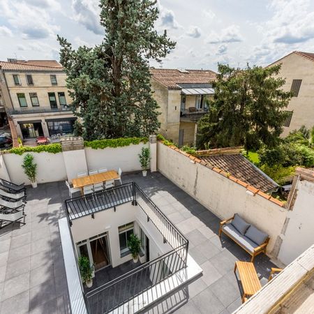 Coliving GENEVE BORDEAUX